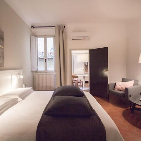 Yome - Appartamento Con Una Camera Da Letto - Acqua Florenz Exterior foto