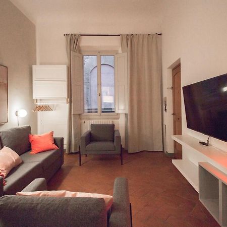 Yome - Appartamento Con Una Camera Da Letto - Acqua Florenz Exterior foto