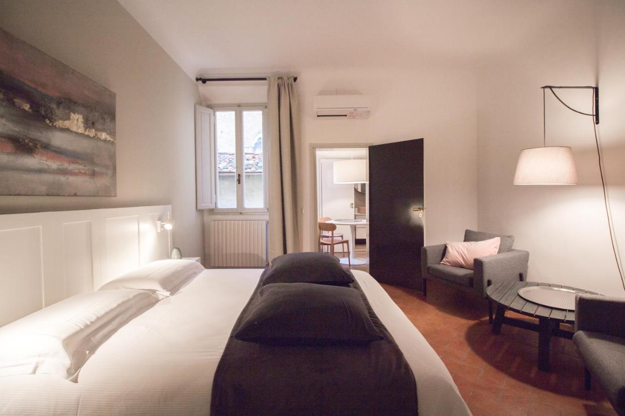 Yome - Appartamento Con Una Camera Da Letto - Acqua Florenz Exterior foto