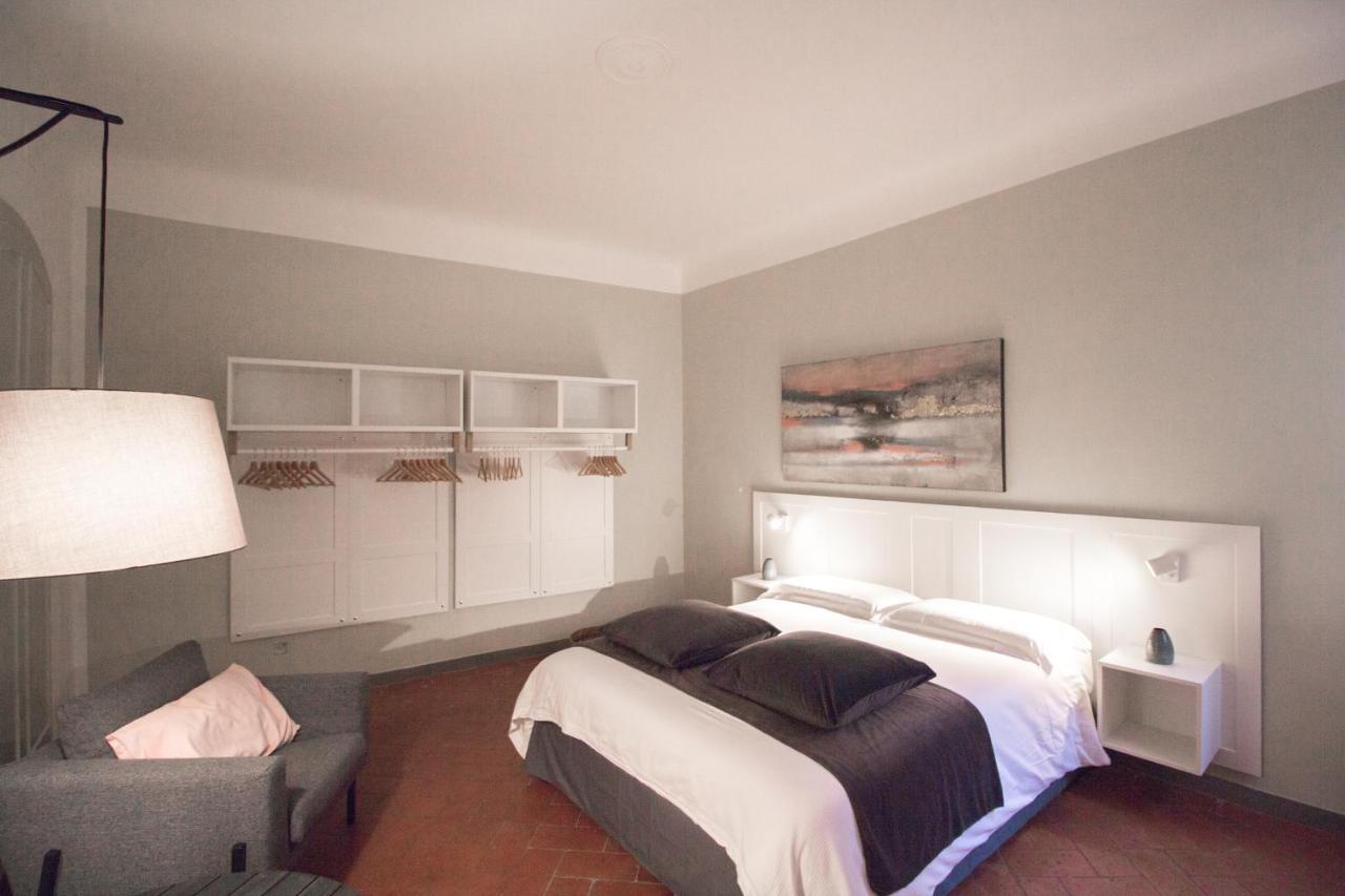 Yome - Appartamento Con Una Camera Da Letto - Acqua Florenz Exterior foto