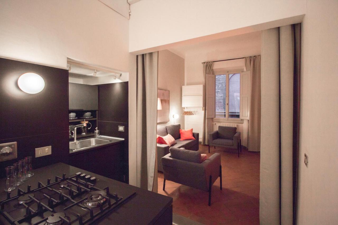 Yome - Appartamento Con Una Camera Da Letto - Acqua Florenz Exterior foto