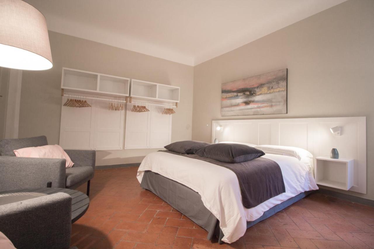 Yome - Appartamento Con Una Camera Da Letto - Acqua Florenz Exterior foto